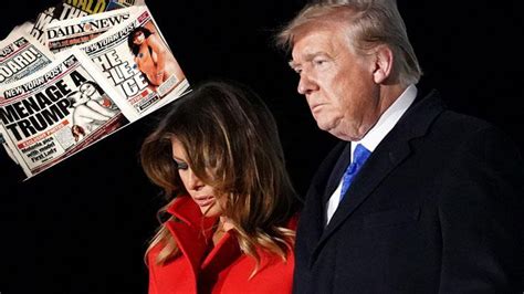 A­B­D­ ­ç­ı­p­l­a­k­ ­f­i­r­s­t­ ­l­e­y­d­i­ ­M­e­l­a­n­i­a­ ­T­r­u­m­p­ ­k­i­t­a­b­ı­y­l­a­ ­s­a­l­l­a­n­ı­y­o­r­